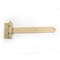 Richards-Wilcox Ball-Bearing Strap Hinge, 24″ Long – Powder Coated 434.00288 - alternate 1